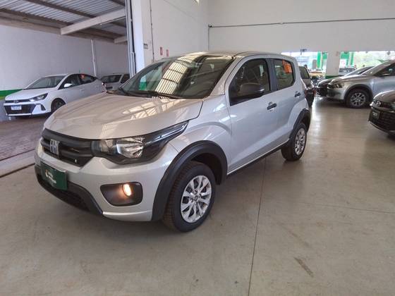 FIAT MOBI 1.0 EVO FLEX LIKE. MANUAL FIAT MOBI 1.0 EVO FLEX LIKE. MANUAL